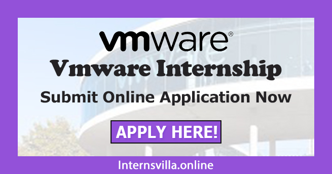 Vmware Internship